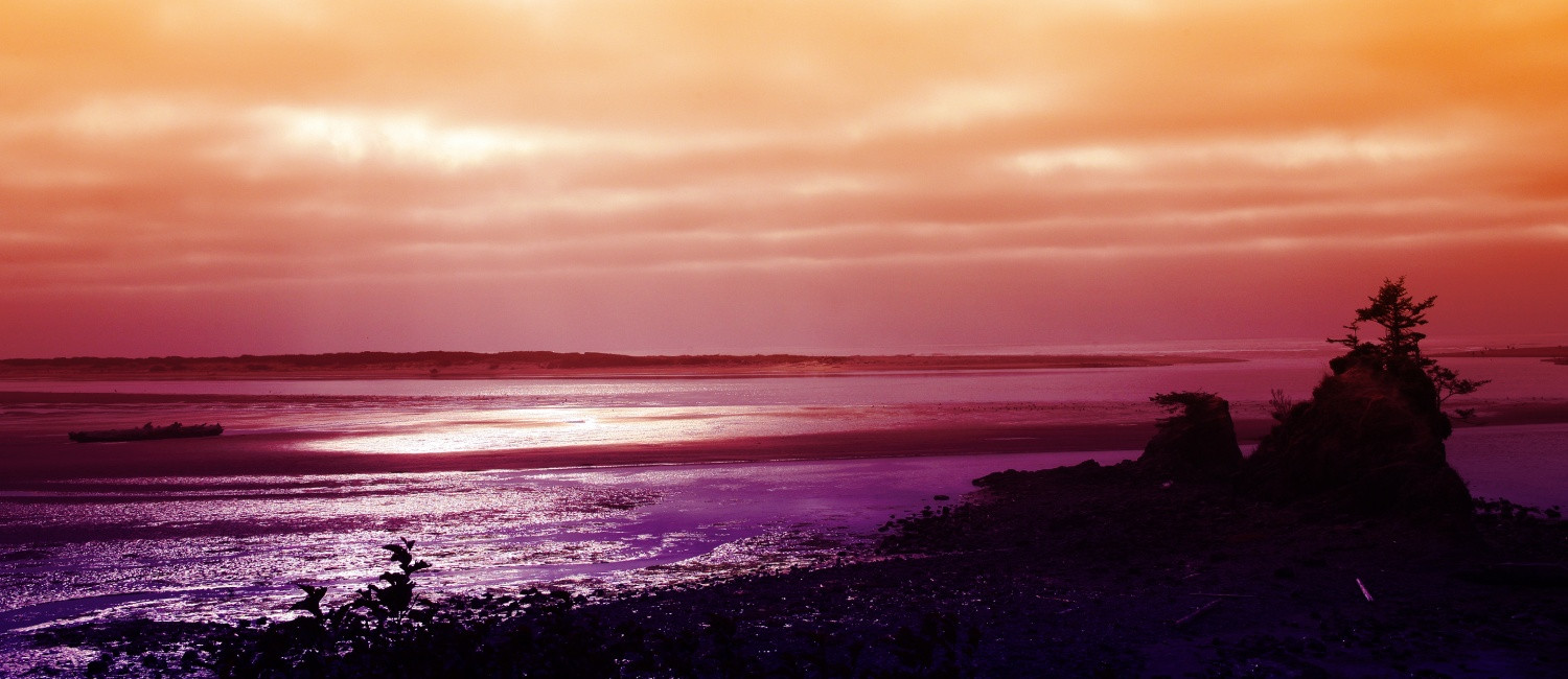 VISIT THE ICONIC ATTRACTIONS IN DEPOE BAY, OREGON