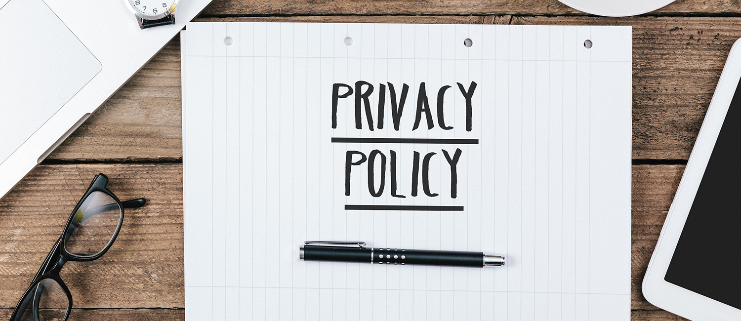 PRIVACY POLICY FOR SUNSET HAVEN