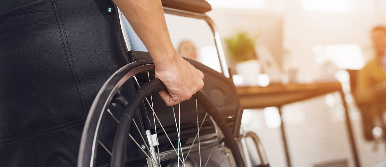 SUNSET HAVEN CARES ABOUT ACCESSIBILITY